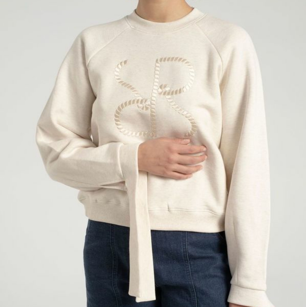 Rodebjer Zorina Sweater